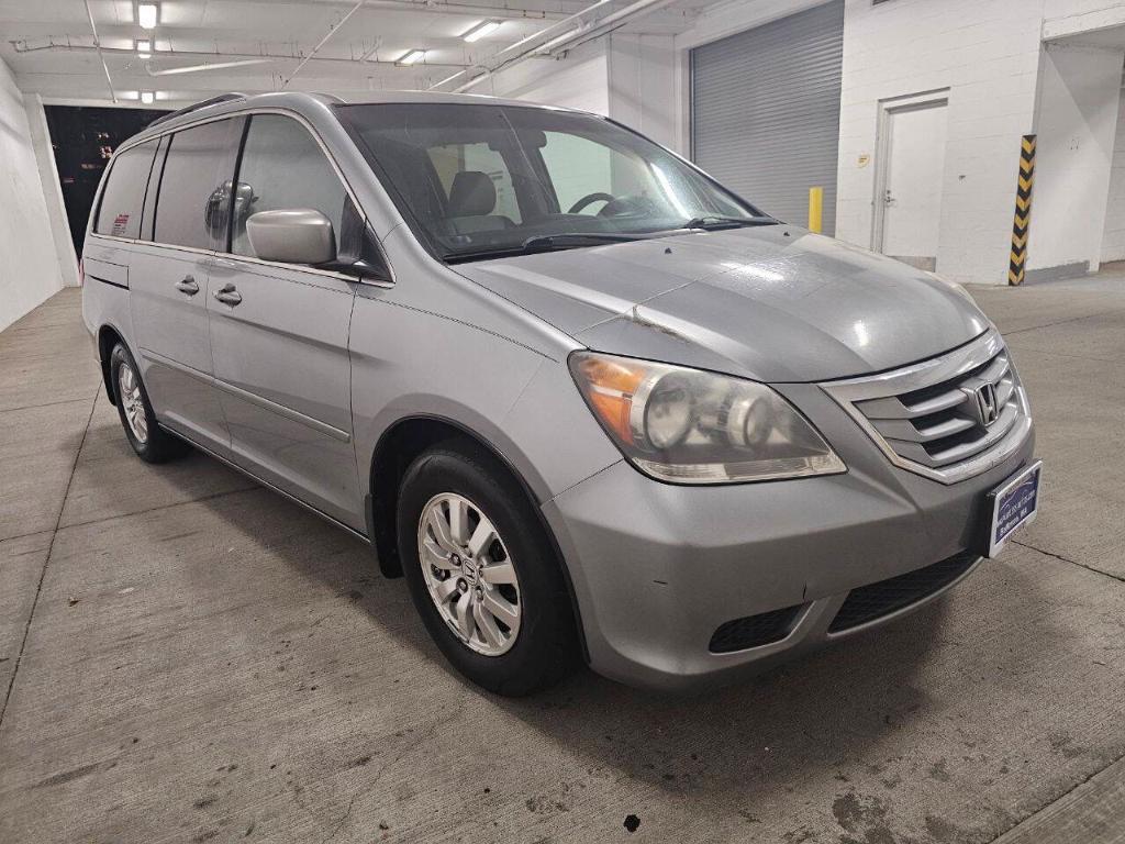 used 2009 Honda Odyssey car, priced at $2,995