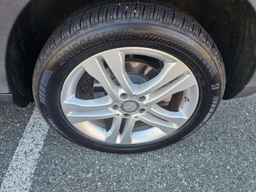 used 2017 Mercedes-Benz GLA 250 car, priced at $10,995