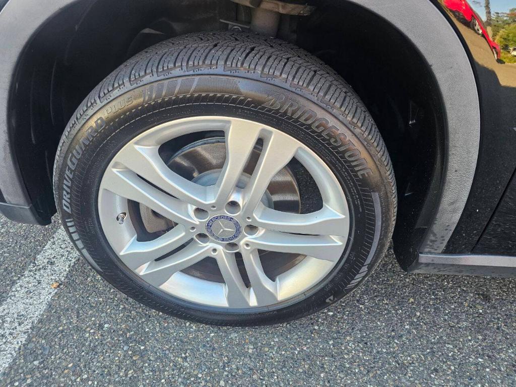 used 2017 Mercedes-Benz GLA 250 car, priced at $10,995