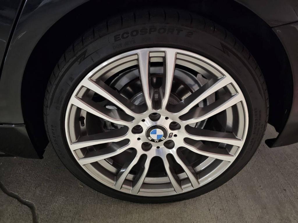 used 2018 BMW 328d car, priced at $27,995