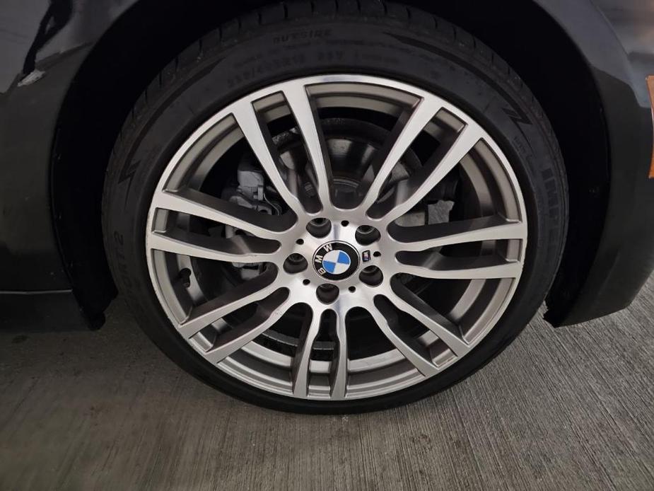 used 2018 BMW 328d car, priced at $28,995