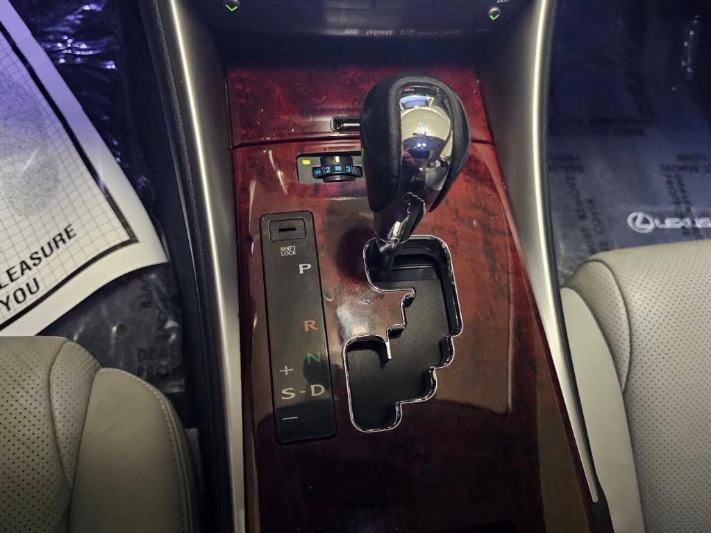 used 2006 Lexus IS 350 car, priced at $5,995