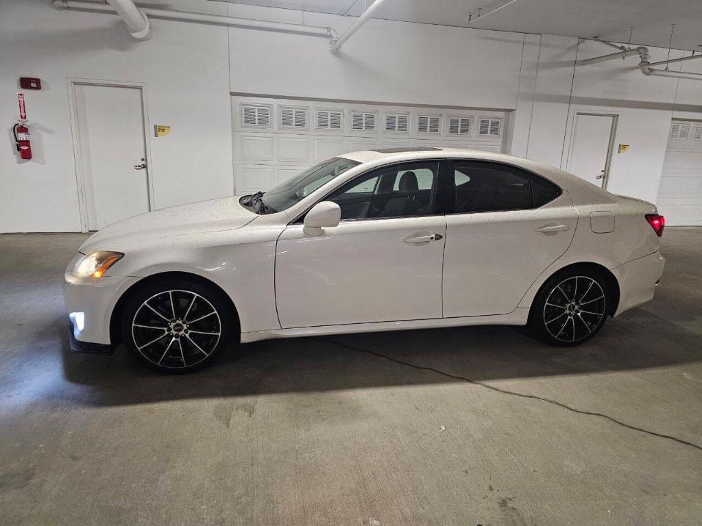 used 2006 Lexus IS 350 car, priced at $5,995