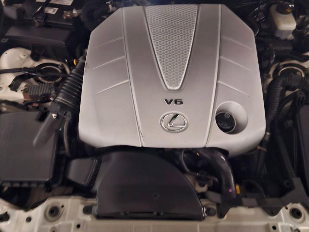 used 2006 Lexus IS 350 car, priced at $5,995