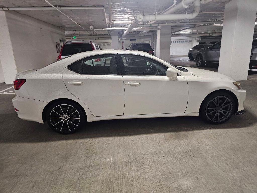 used 2006 Lexus IS 350 car, priced at $5,995
