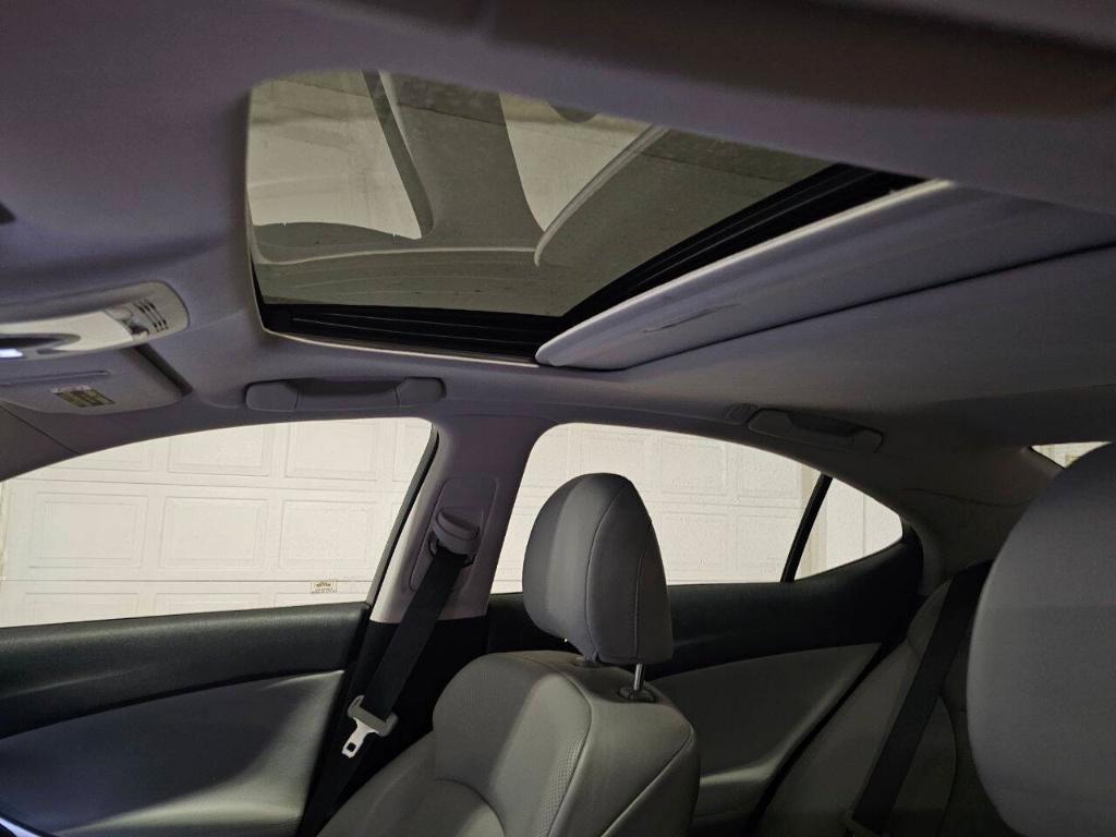 used 2006 Lexus IS 350 car, priced at $5,995