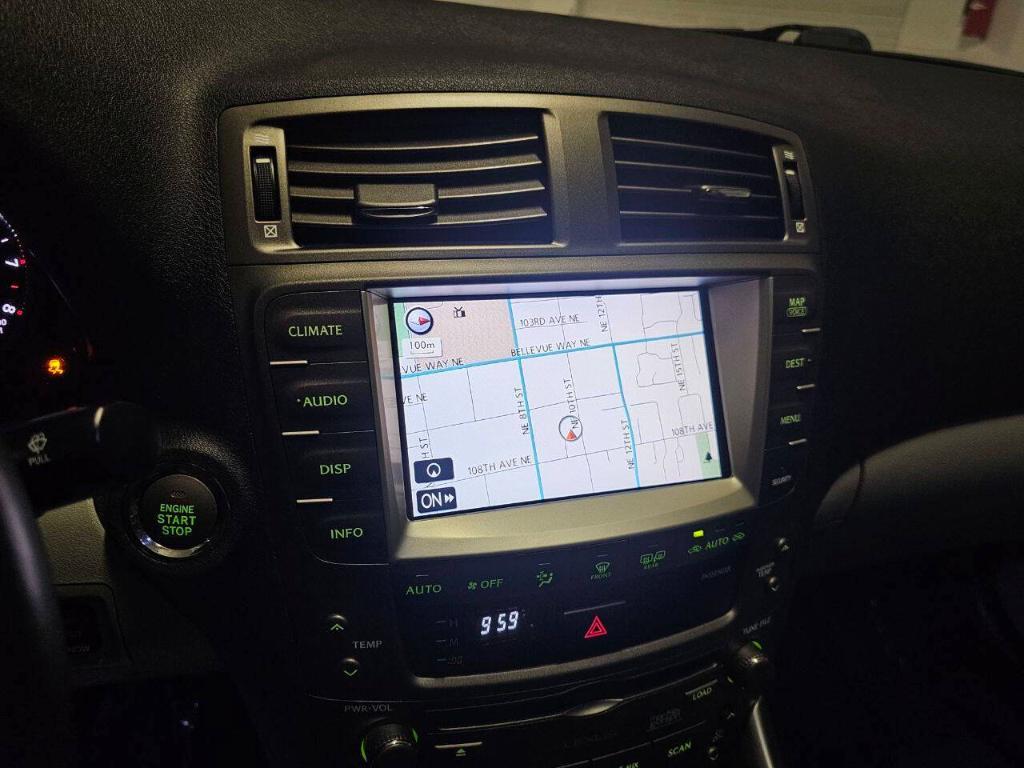 used 2006 Lexus IS 350 car, priced at $5,995