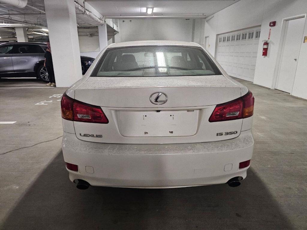 used 2006 Lexus IS 350 car, priced at $5,995