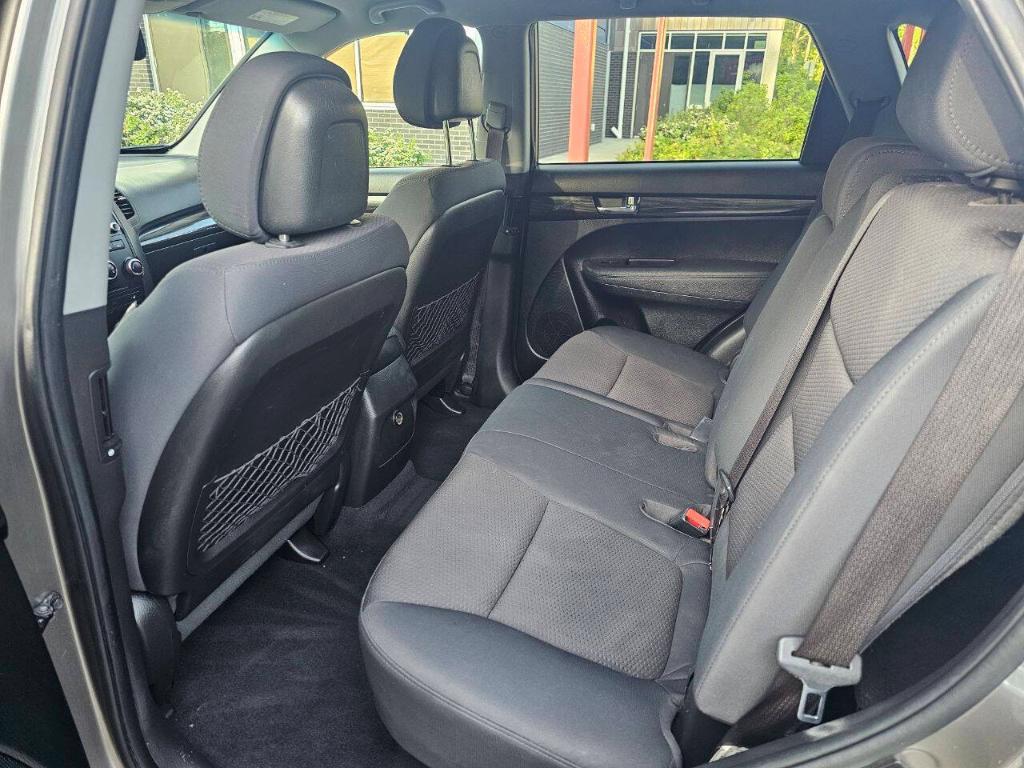 used 2011 Kia Sorento car, priced at $4,995