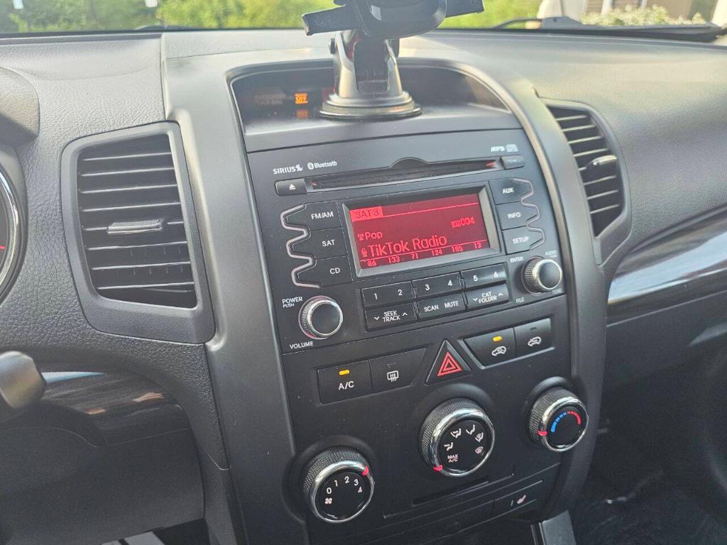 used 2011 Kia Sorento car, priced at $4,495