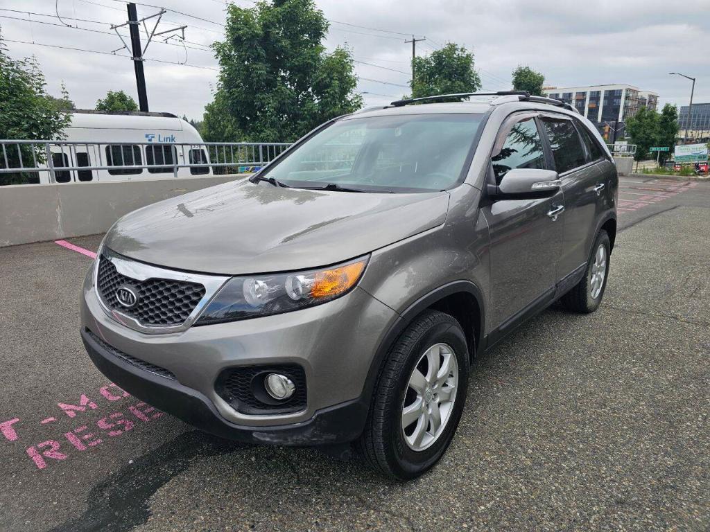used 2011 Kia Sorento car, priced at $4,495
