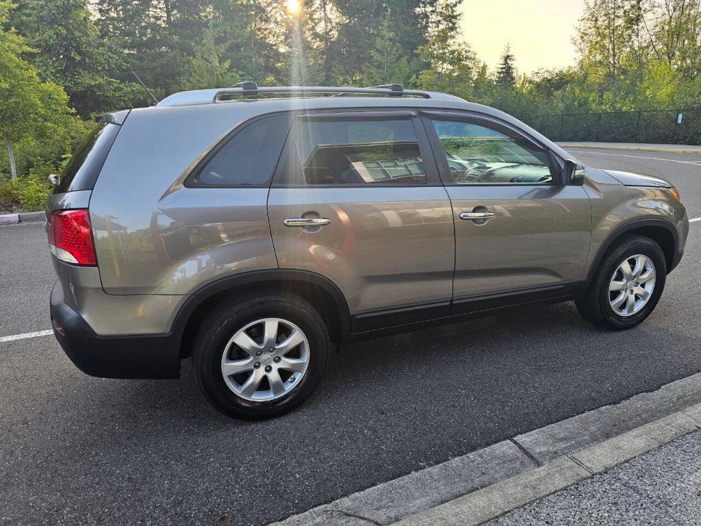 used 2011 Kia Sorento car, priced at $4,995