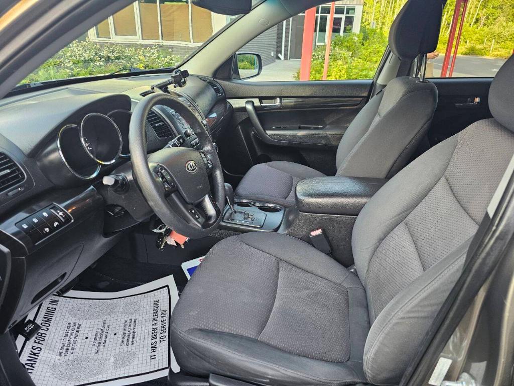 used 2011 Kia Sorento car, priced at $4,495