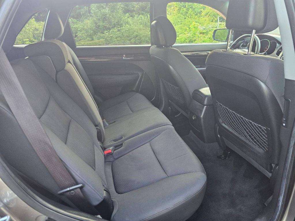 used 2011 Kia Sorento car, priced at $4,495