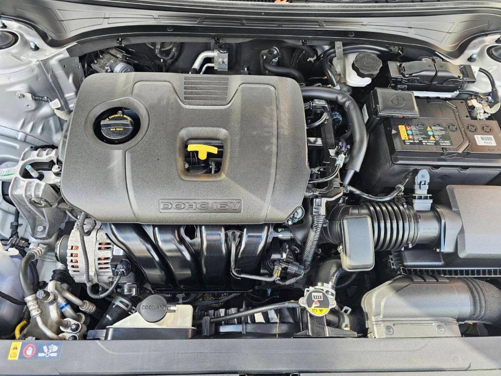 used 2021 Kia Forte car, priced at $8,995