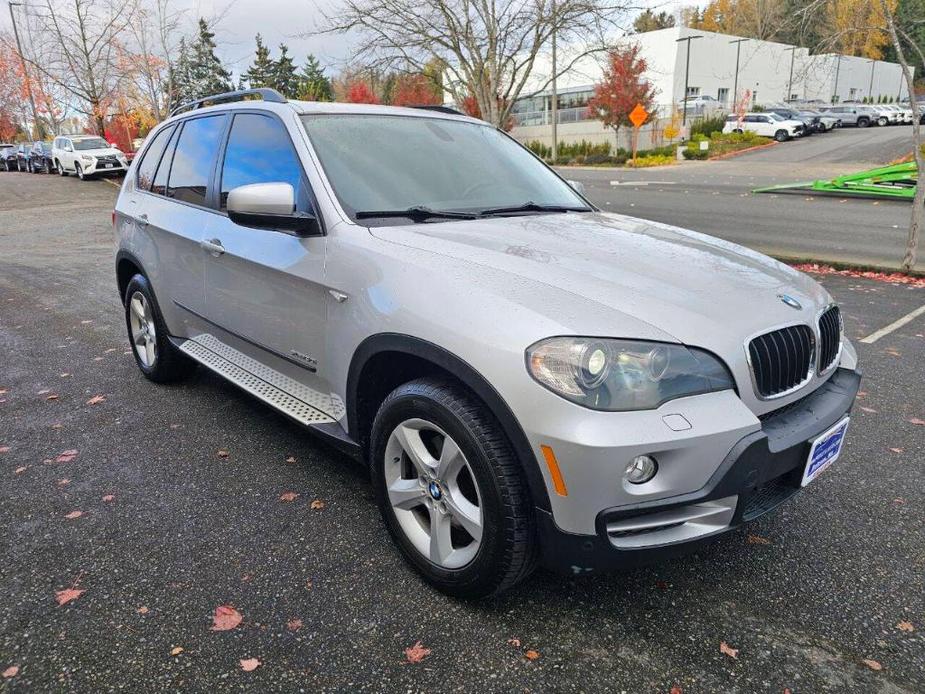 used 2009 BMW X5 car, priced at $8,995