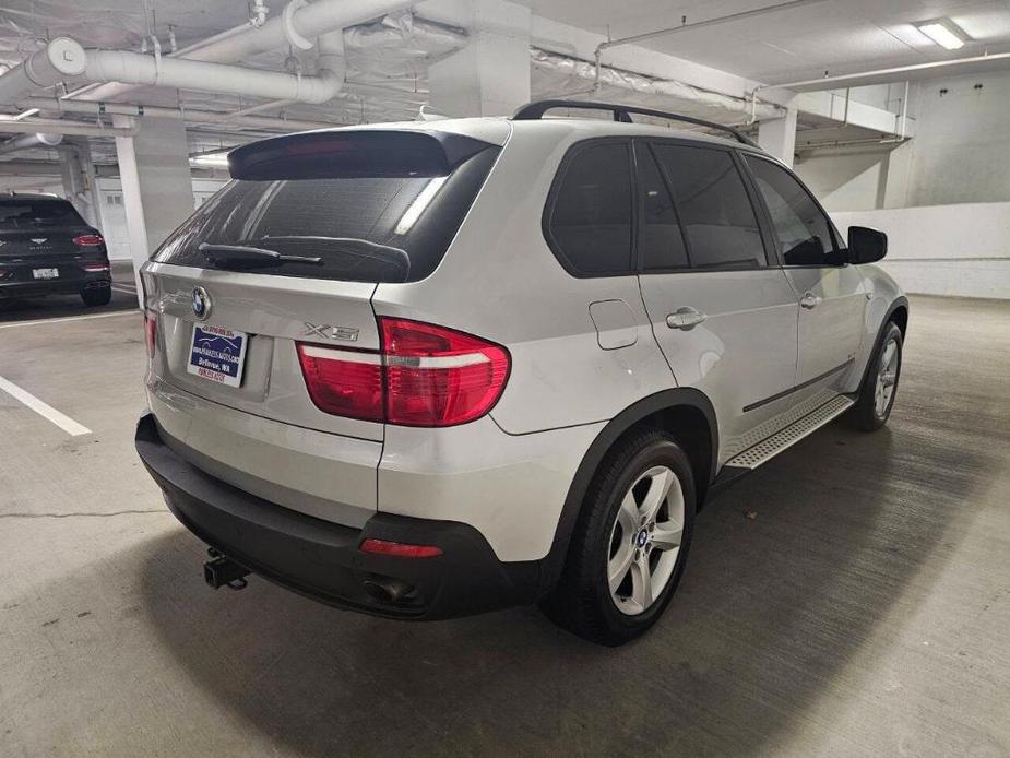 used 2009 BMW X5 car, priced at $8,995