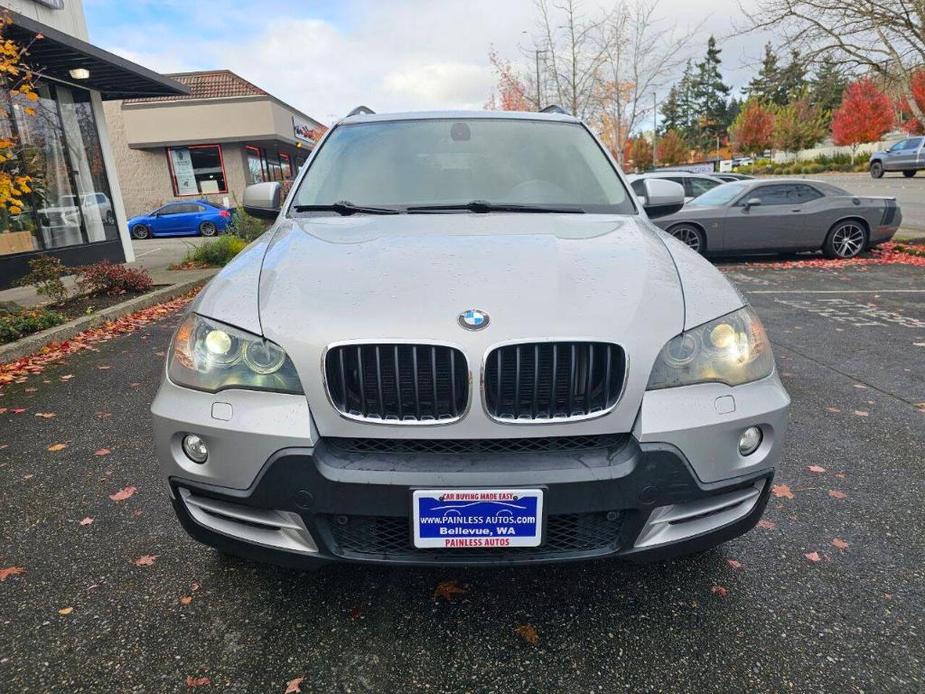 used 2009 BMW X5 car, priced at $8,995