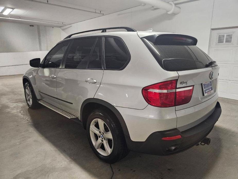 used 2009 BMW X5 car, priced at $8,995