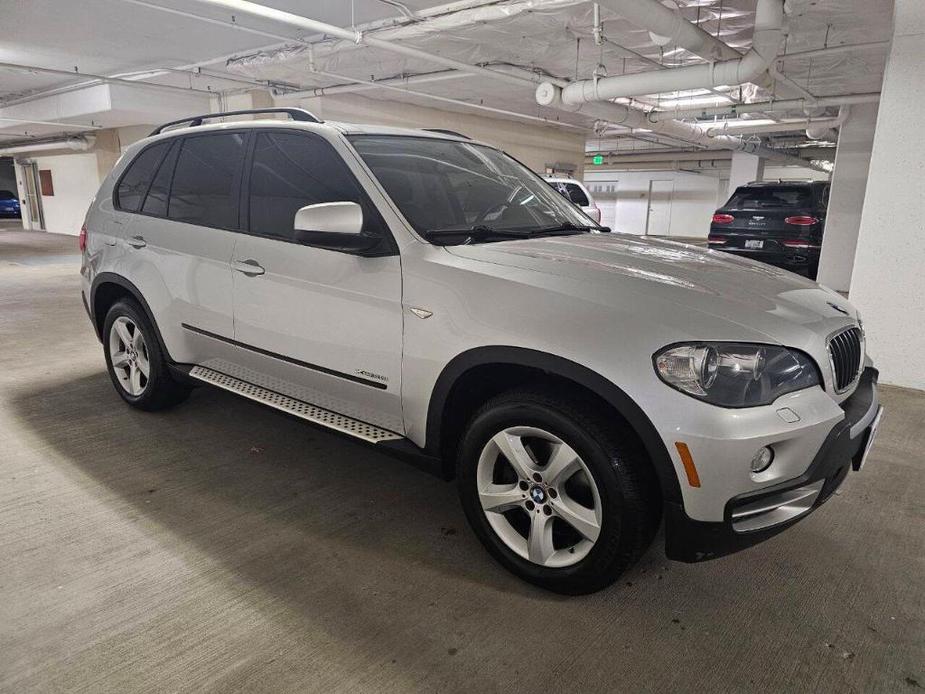 used 2009 BMW X5 car, priced at $8,995