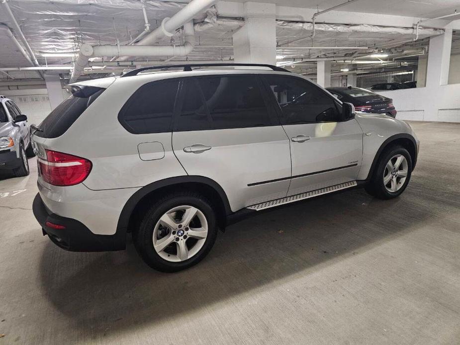 used 2009 BMW X5 car, priced at $8,995