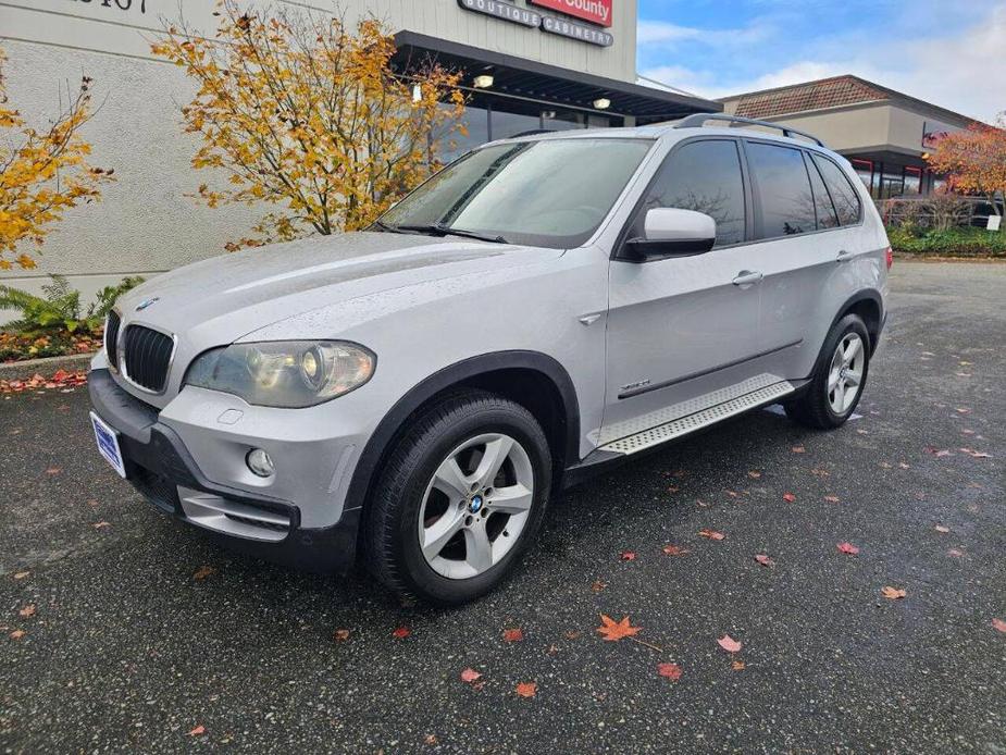 used 2009 BMW X5 car, priced at $8,995