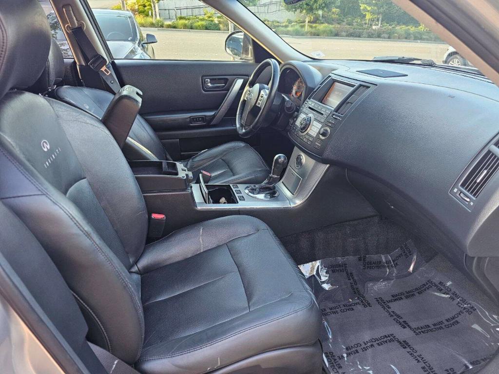 used 2008 INFINITI FX35 car, priced at $4,995