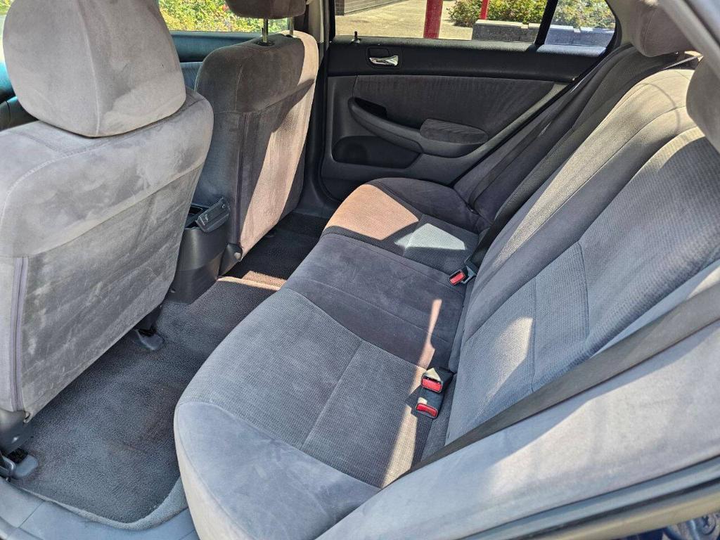 used 2004 Honda Accord car, priced at $3,995