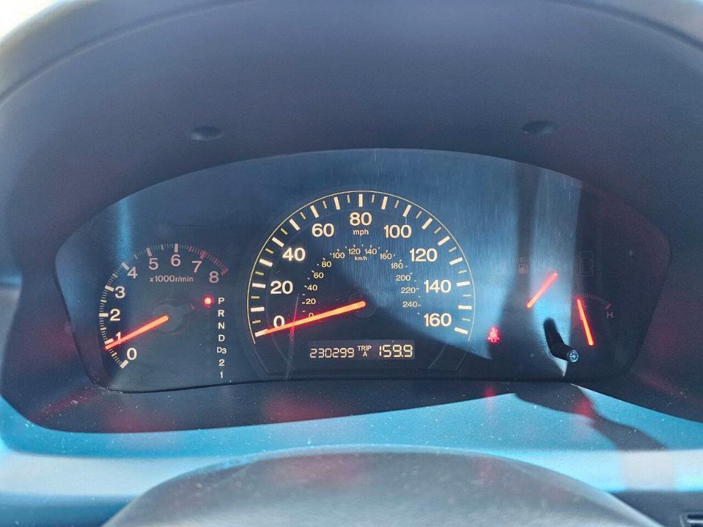 used 2004 Honda Accord car, priced at $3,995