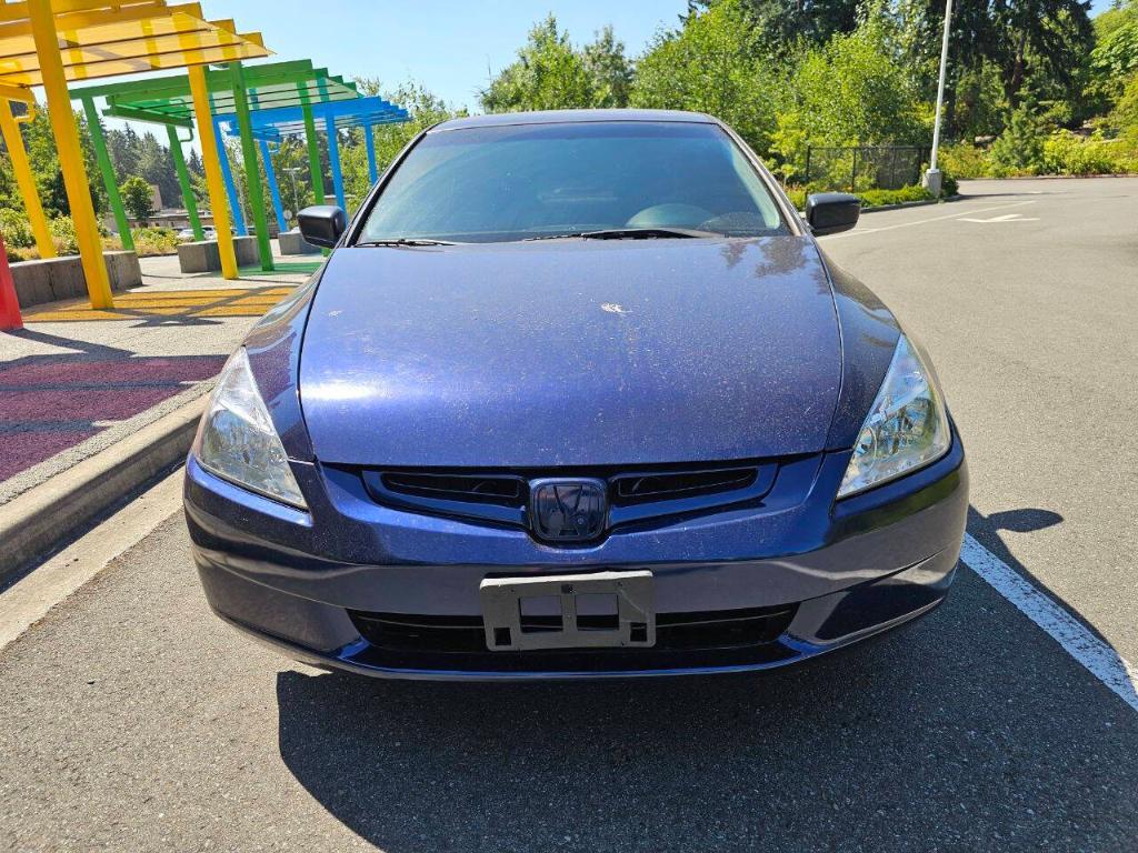 used 2004 Honda Accord car, priced at $3,995