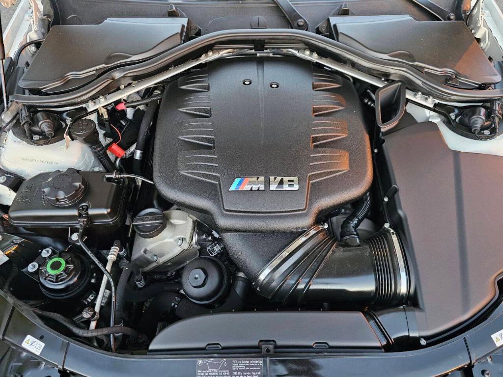 used 2011 BMW M3 car, priced at $25,995