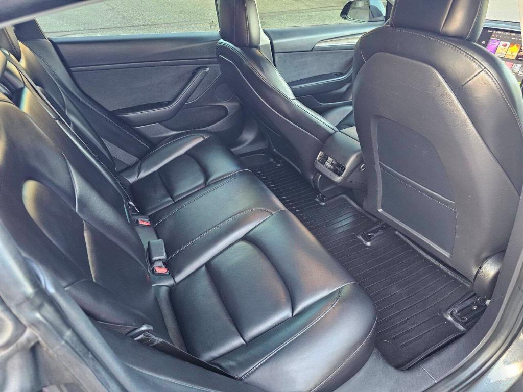 used 2021 Tesla Model 3 car, priced at $18,995