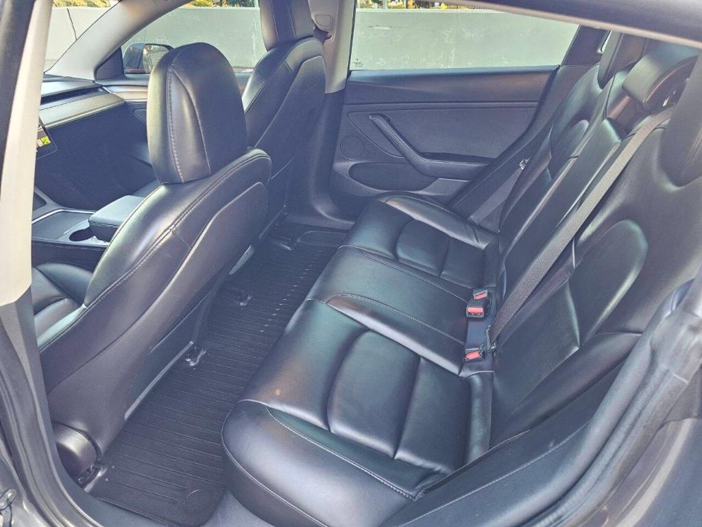 used 2021 Tesla Model 3 car, priced at $18,995