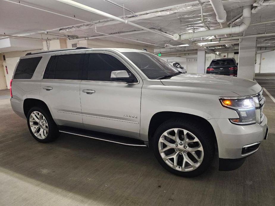 used 2015 Chevrolet Tahoe car, priced at $17,995