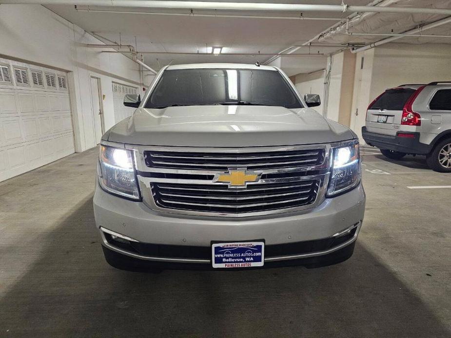 used 2015 Chevrolet Tahoe car, priced at $17,995