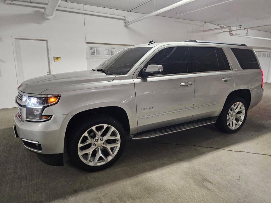 used 2015 Chevrolet Tahoe car, priced at $17,995