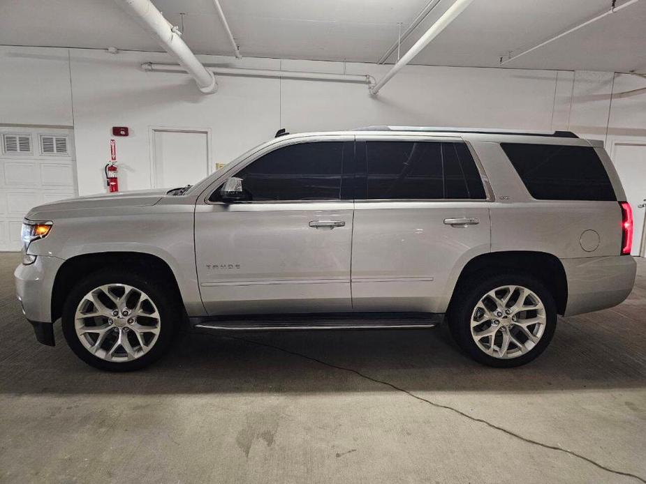 used 2015 Chevrolet Tahoe car, priced at $17,995