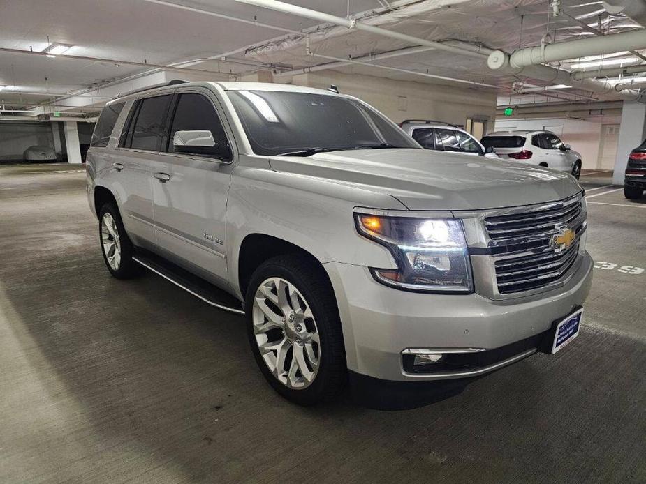 used 2015 Chevrolet Tahoe car, priced at $17,995