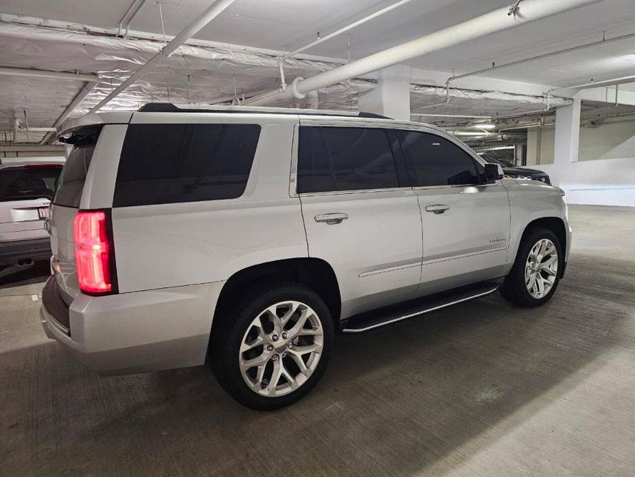 used 2015 Chevrolet Tahoe car, priced at $17,995