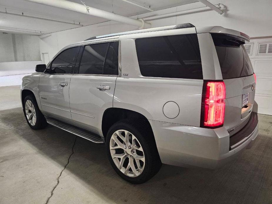 used 2015 Chevrolet Tahoe car, priced at $17,995