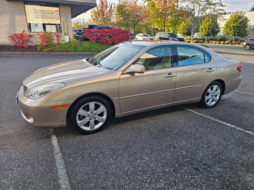 used 2006 Lexus ES 330 car, priced at $7,995