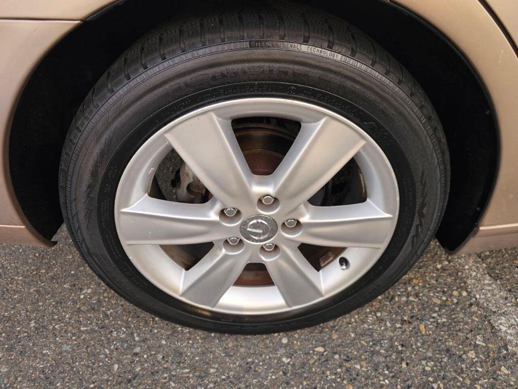 used 2006 Lexus ES 330 car, priced at $7,995