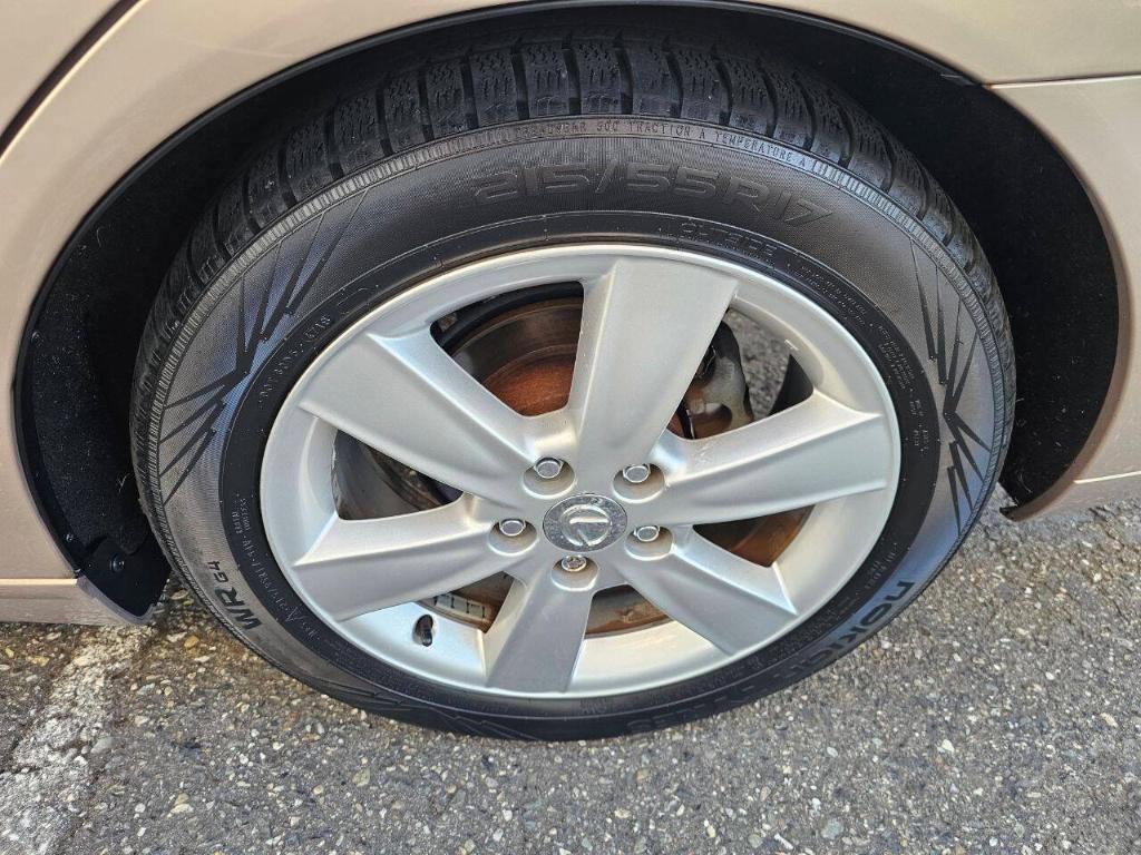 used 2006 Lexus ES 330 car, priced at $7,995