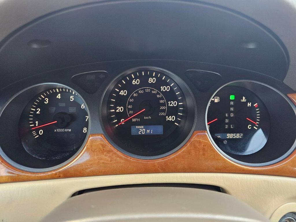 used 2006 Lexus ES 330 car, priced at $7,995