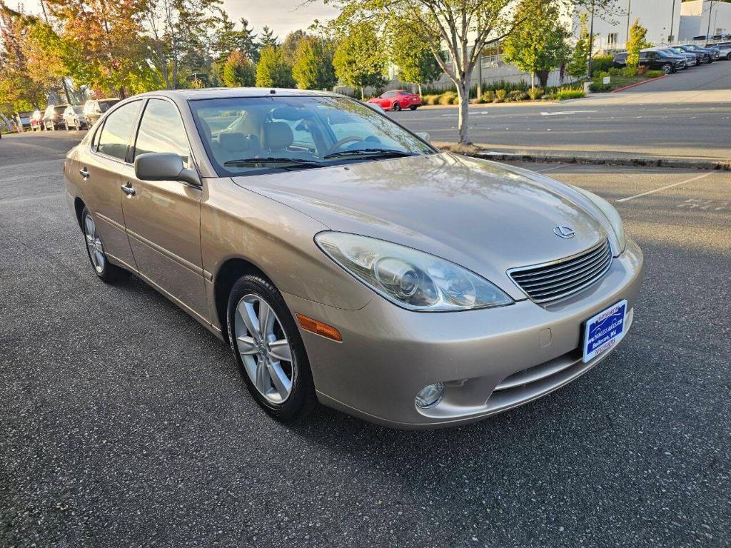 used 2006 Lexus ES 330 car, priced at $7,995