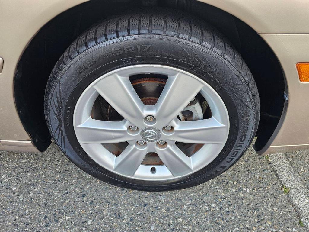 used 2006 Lexus ES 330 car, priced at $7,995