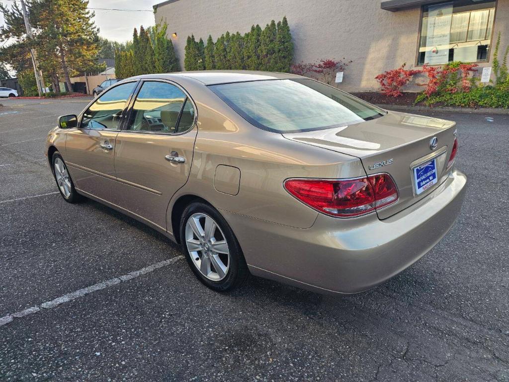 used 2006 Lexus ES 330 car, priced at $7,995
