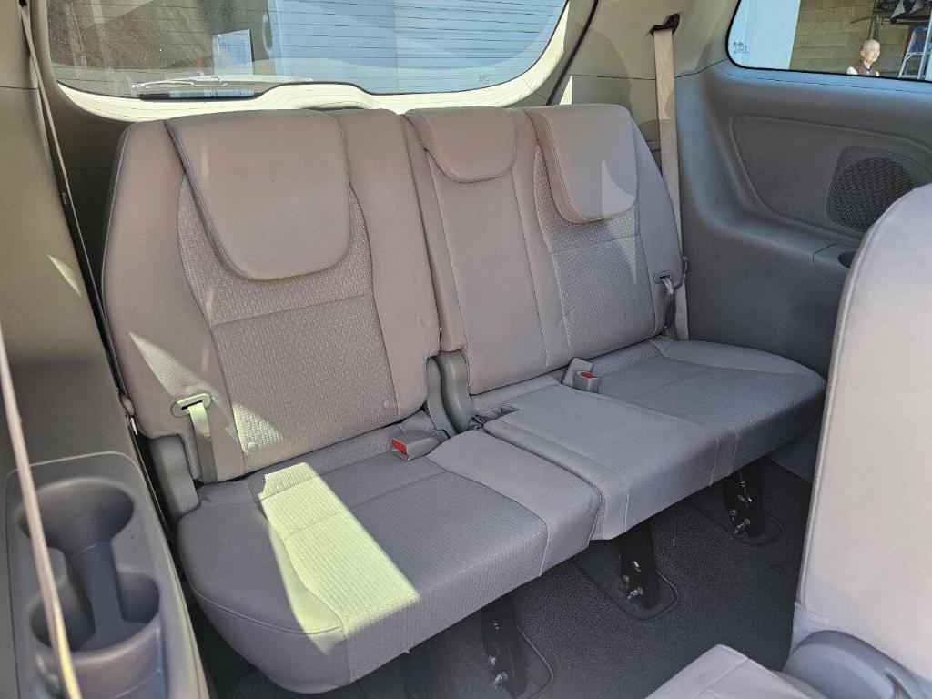 used 2017 Kia Sedona car, priced at $4,995