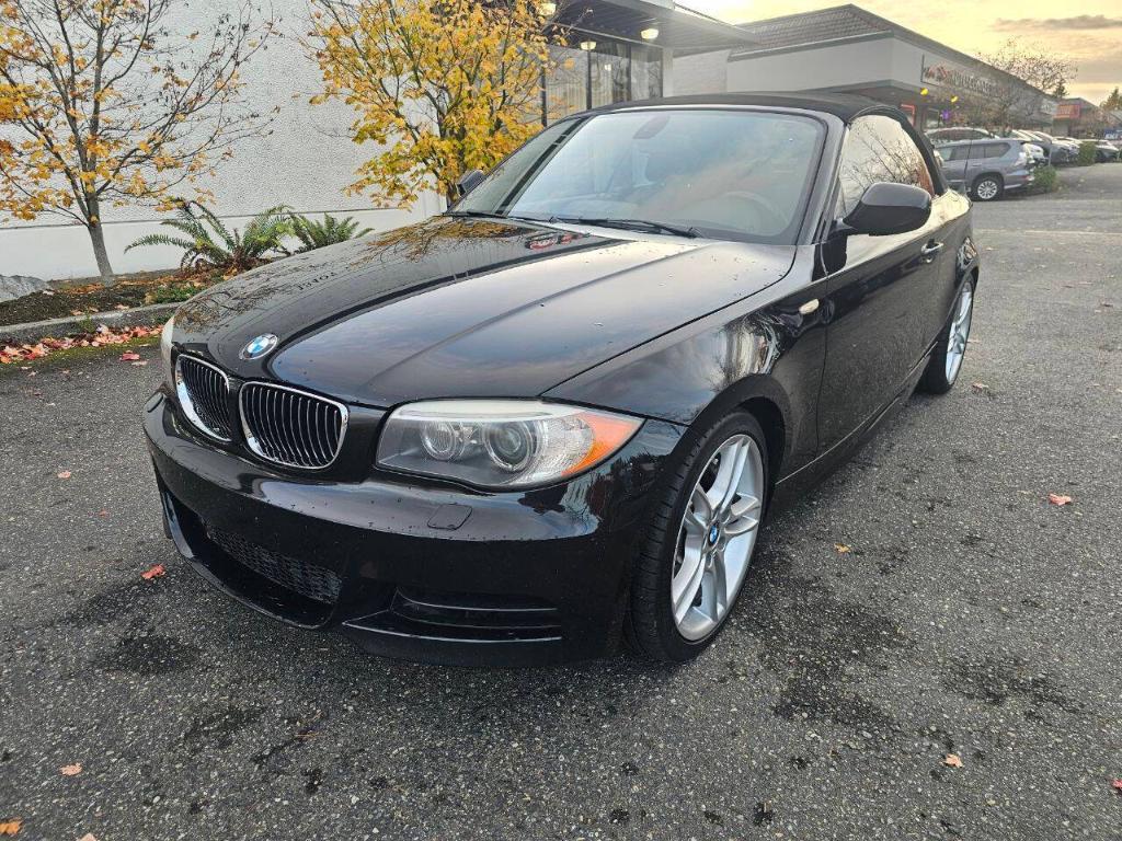 used 2012 BMW 135 car, priced at $8,995