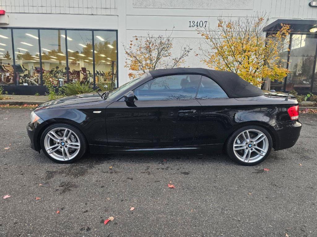 used 2012 BMW 135 car, priced at $8,995